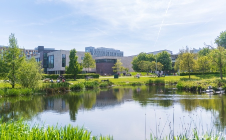 Spotlight-Exterior of Law